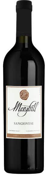 Maryhill Winery Sangiovese
