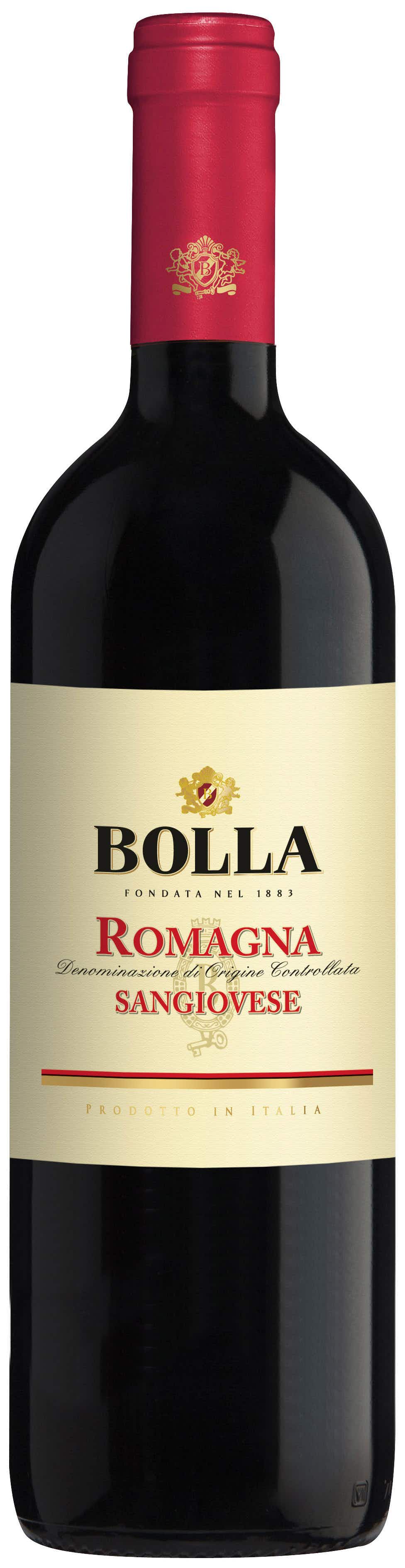 Bolla Sangiovese 2016 1.5L
