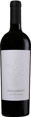 Klinker Brick Old Ghost Old Vine Zinfandel 2015