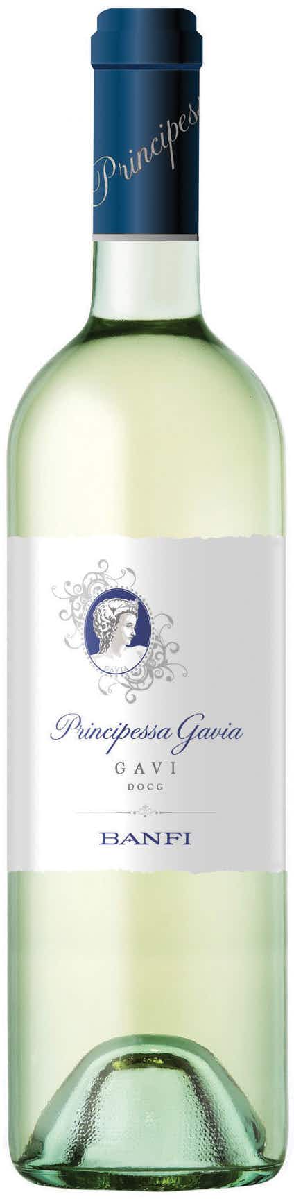 Principessa Gavia Gavi 2017