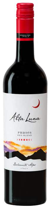 Alta Luna Phases 2014