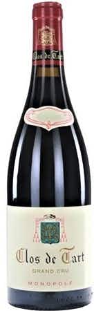 Domaine du Clos de Tart Clos de Tart Grand Cru Monopole 2016