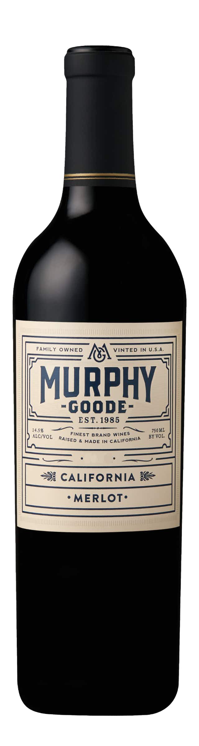 Murphy Goode California Merlot 2014