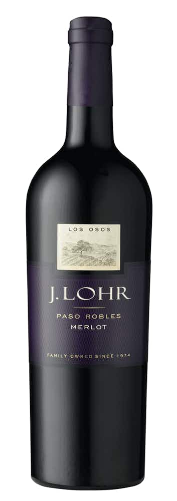 J. Lohr Los Osos Merlot