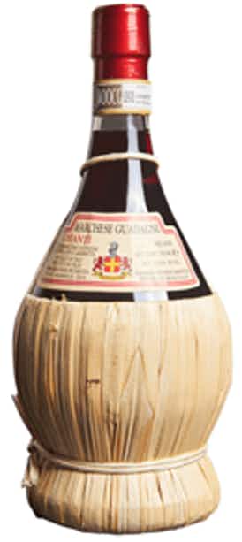 Marchese Guadagni Chianti Straw 2016