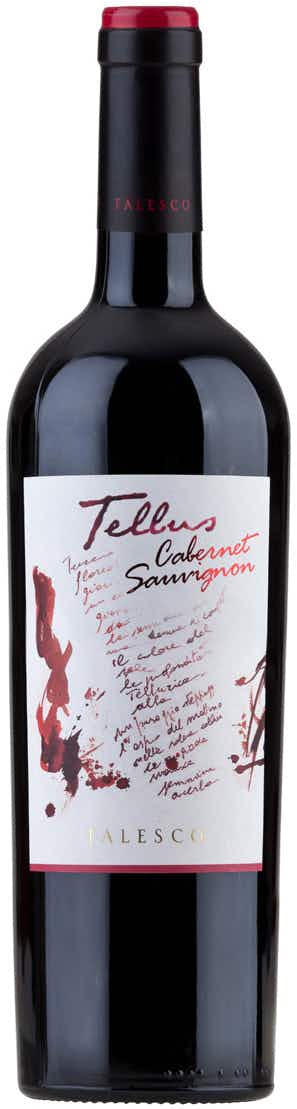Falesco Tellus Cabernet Sauvignon 2014