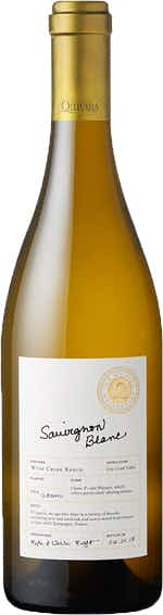 Quivira Sauvignon Blanc 2015