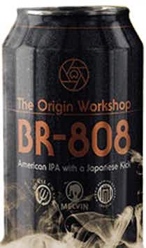 Melvin Brewing BR-808 6 pack 12oz