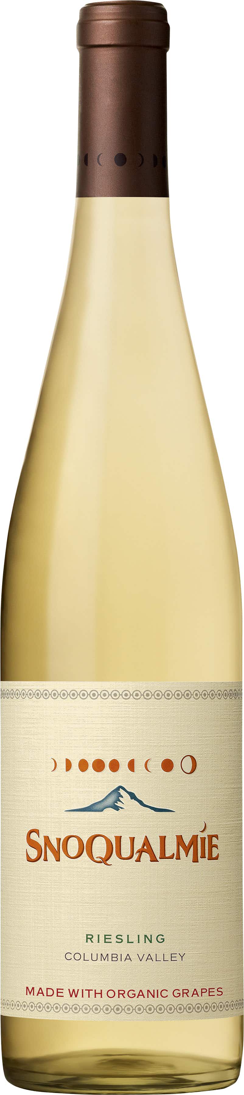 Snoqualmie Eco Riesling