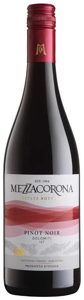 Mezzacorona Pinot Noir 2015