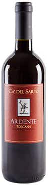 Ca' del Sarto Ardente 2016