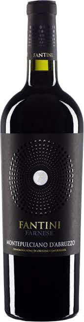 Farnese Montepulciano d'Abruzzo 2016