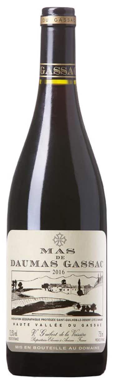 Mas de Daumas Gassac ROUGE 2015