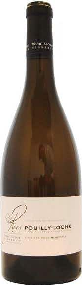 Domaine du Clos des Rocs Pouilly Loche Clos Des Rocs Monopole 2015