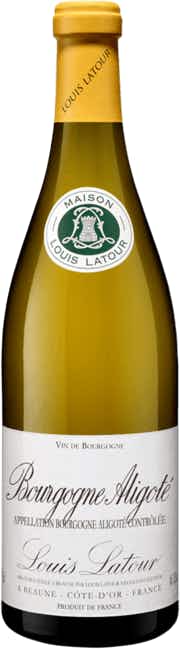 Louis Latour Bourgogne Aligote 2016