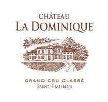 Château-La-Dominique CH LA DOMINIQUE 14 St Emilion 2014