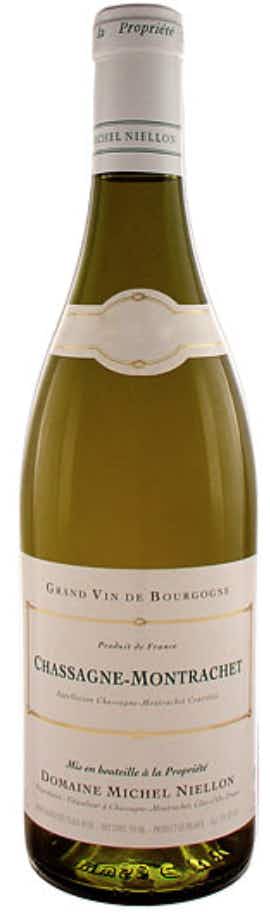 Domaine Michel Niellon Chassagne Montrachet 2015