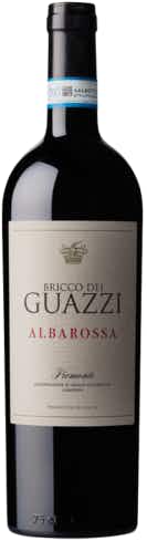 Bricco dei Guazzi Albarossa 2015