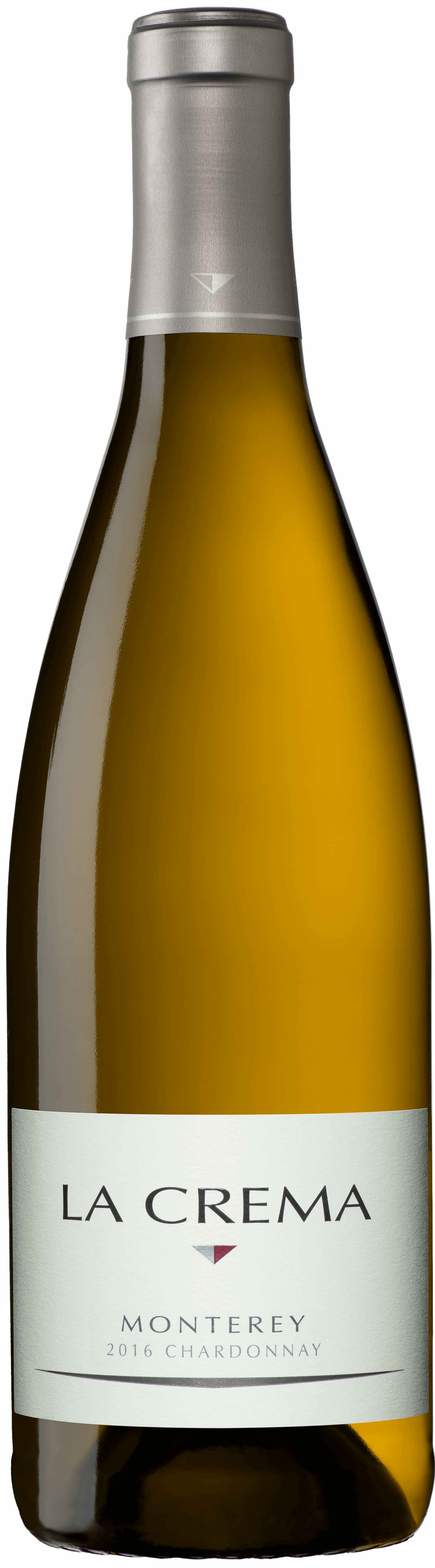 La Crema Monterey Chardonnay 2016