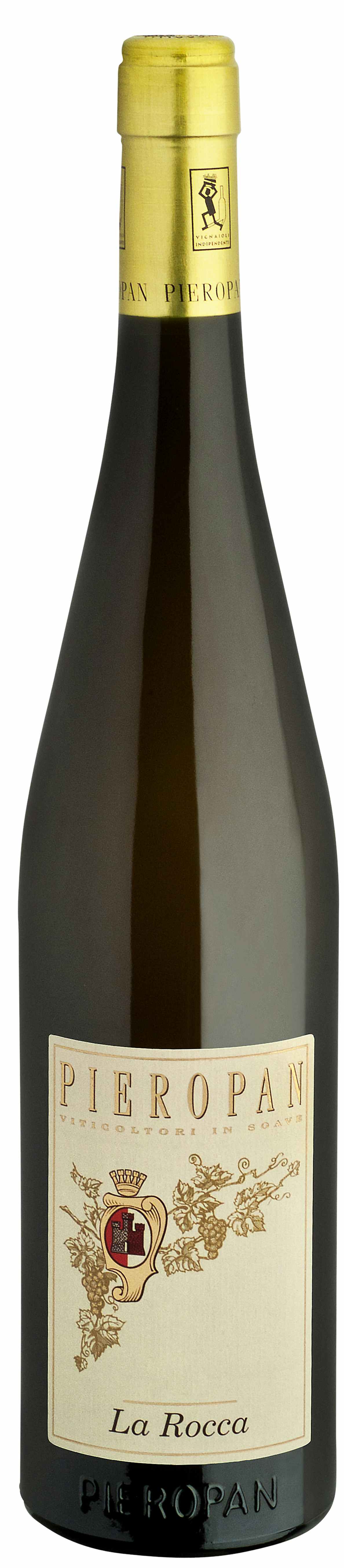 Pieropan Soave Classico La Rocca 2015