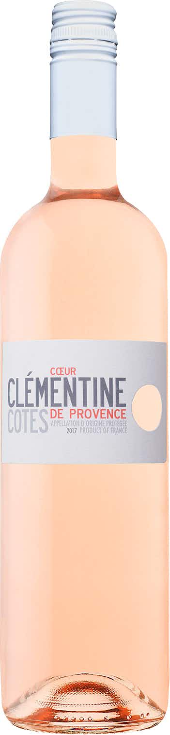 Coeur Clementine Rose 2017 1.5L