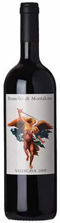 Valdicava Brunello di Montalcino 2009