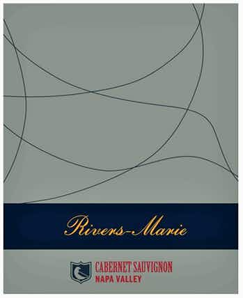 Rivers-Marie Napa Cabernet Sauvignon 2016