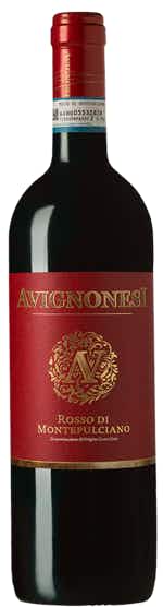 Avignonesi Rosso di Montepulciano 2016