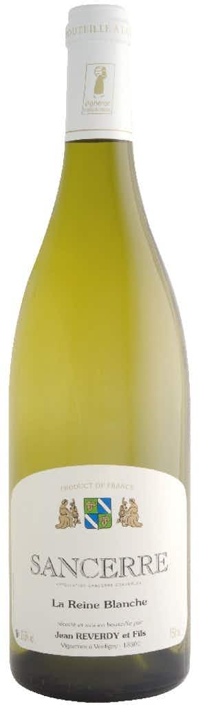 Jean Reverdy et Fils Sancerre La Reine Blanche 2017
