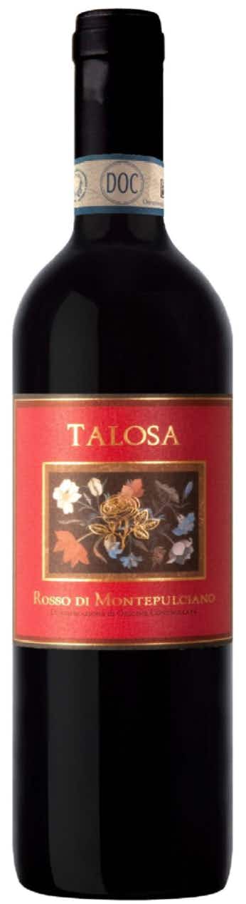 Talosa Rosso di Montepulciano