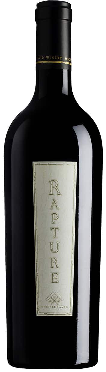 Michael David Rapture Cabernet Sauvignon 2016
