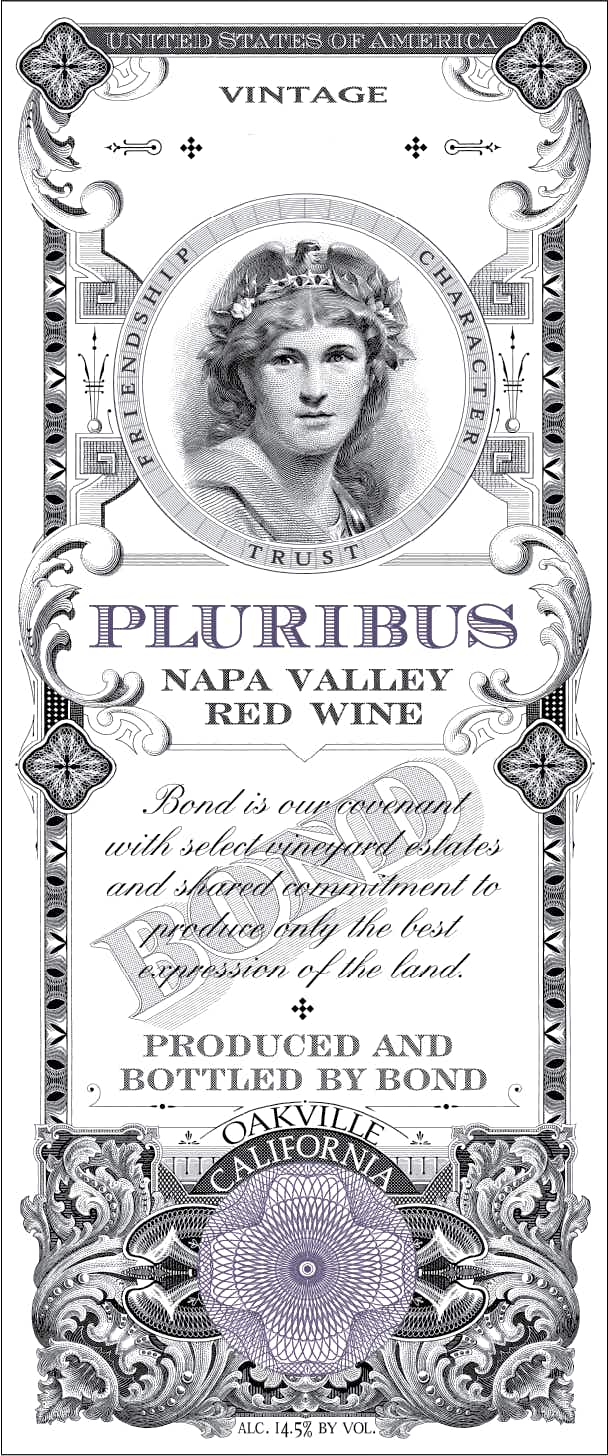 Bond Pluribus 2014
