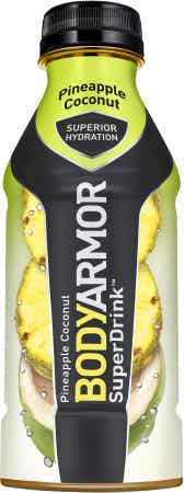 BodyArmor Pineapple Coconut 500ml