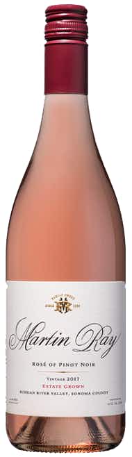 Angeline Rose Of Pinot Noir