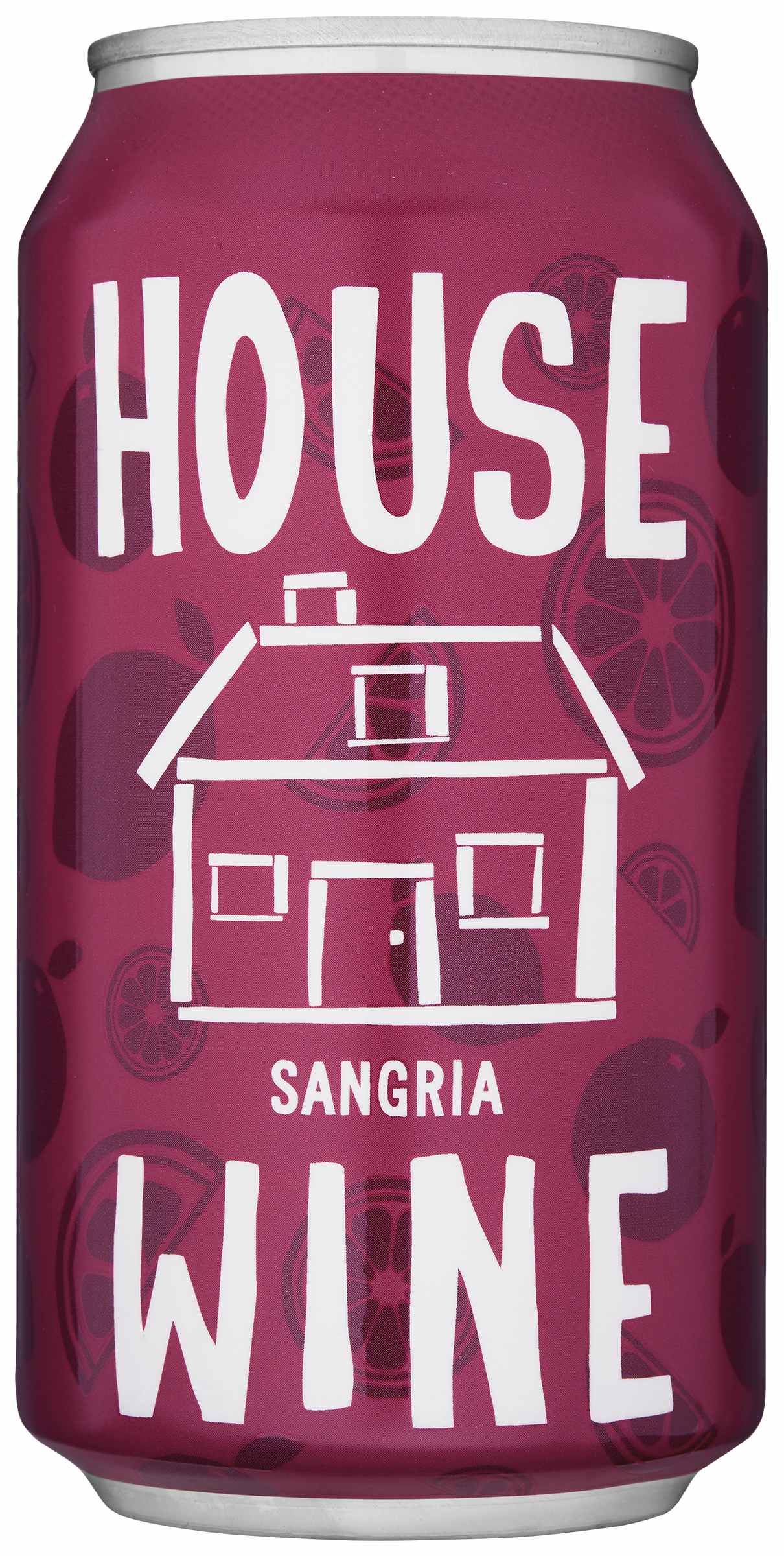 House Wine Sangria 375ml