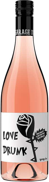 Mouton Noir Love Drunk Rosé 2017