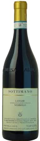 Sottimano Langhe Nebbiolo 2016