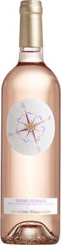 M. Chapoutier Cotes De Provence Rose 2016