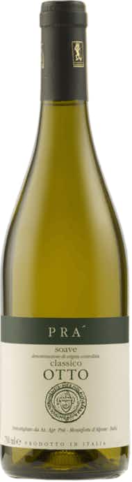 PRA Soave Classico Otto 2017