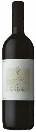 Accademia dei Racemi Felline Primitivo 2016