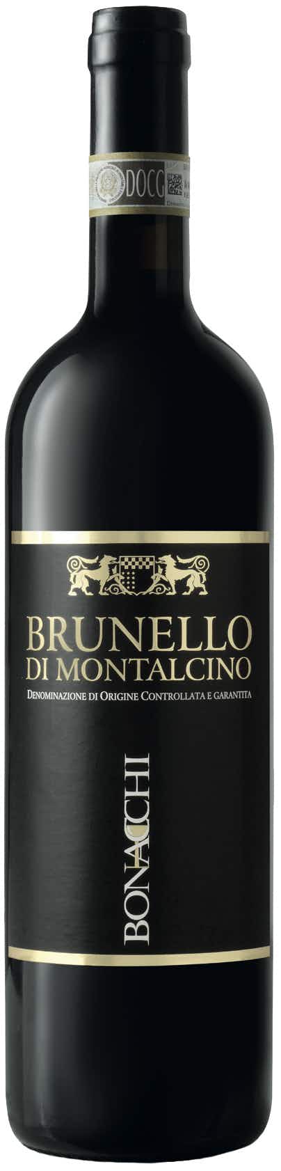 Bonacchi Brunello di Montalcino 2012