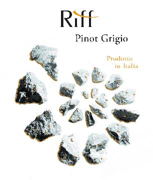Cantina Riff Pinot Grigio 2016