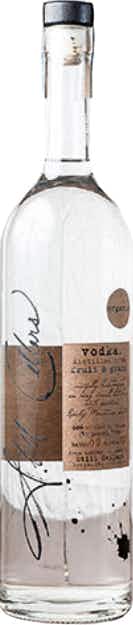 Still Cellars Vodka