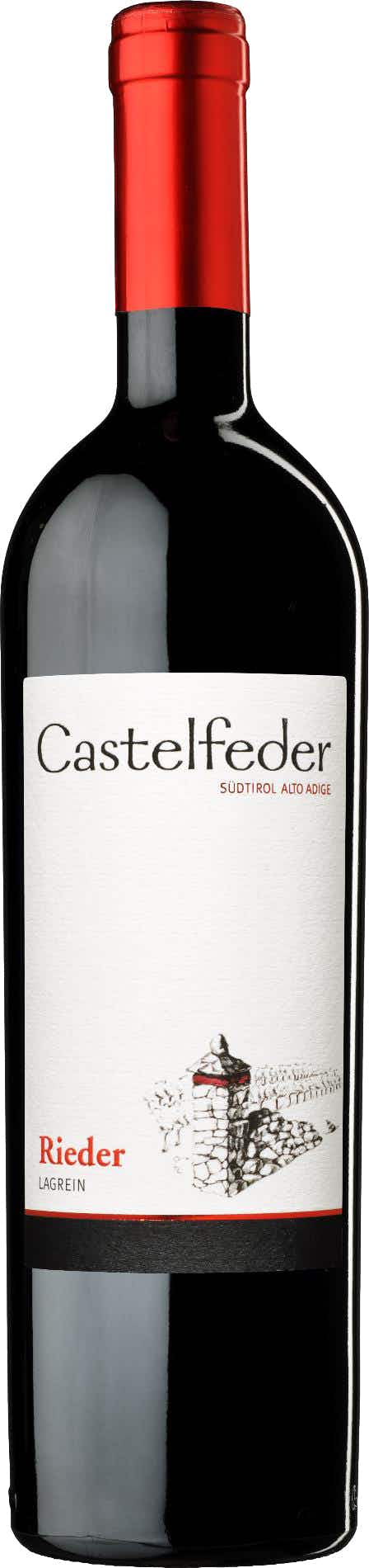 Castelfeder Rieder Lagrein