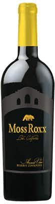Oak Ridge Moss Roxx Zinfandel 2014