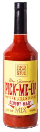Food For The Southern Soul Mr. Jimmie's Pick-Me-Up Bloody Mary Mix 1L