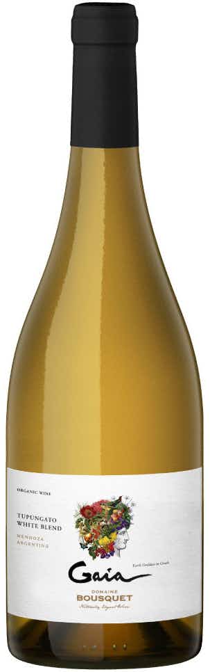 Domaine Bousquet Gaia White Blend 2017