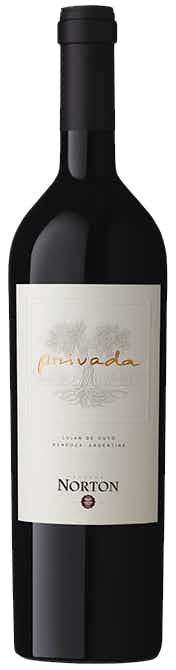 Bodega Norton Privada 2015