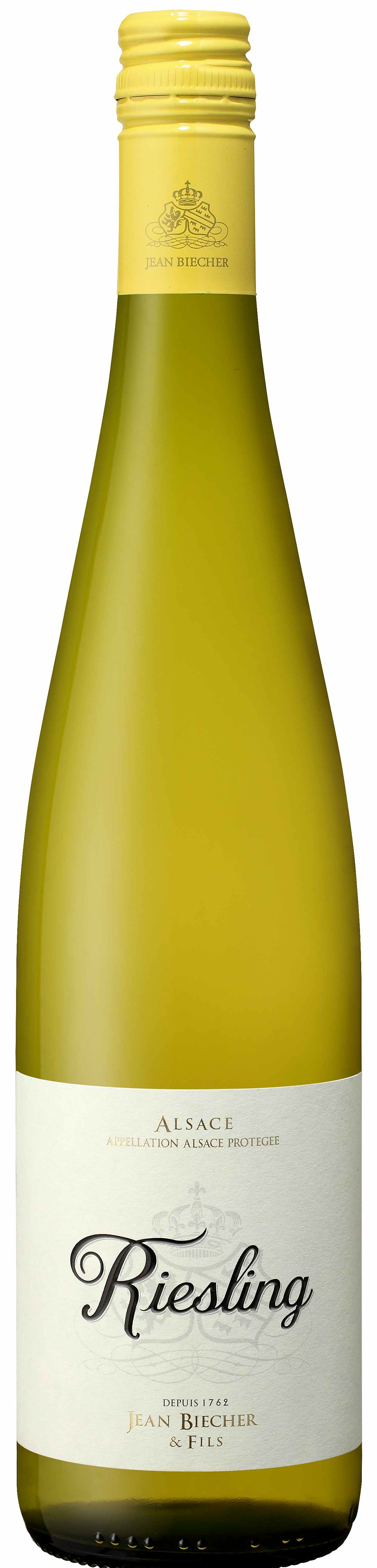 Jean Biecher Riesling