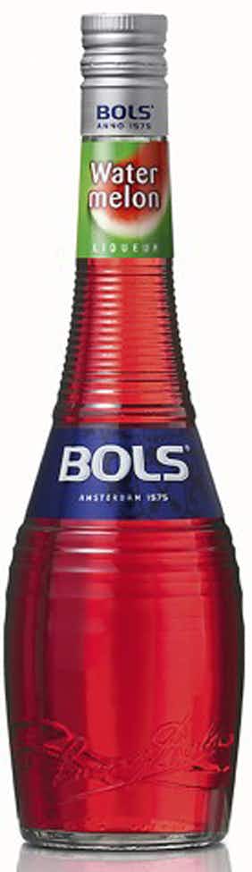 Bols Watermelon 1L